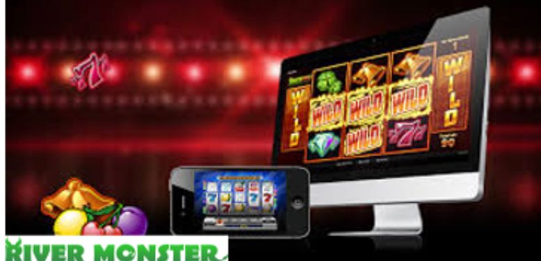 play slot machines for real money