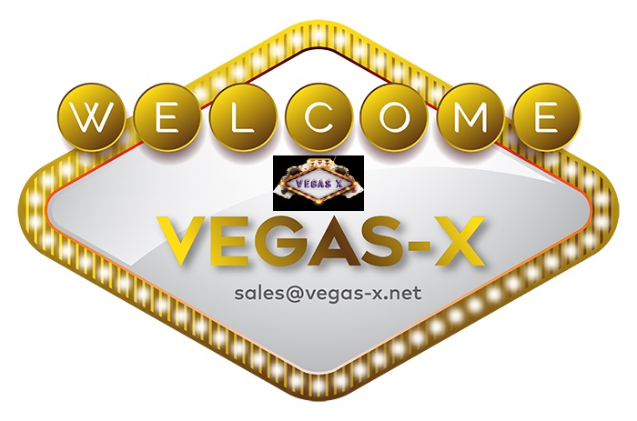Vegas X com