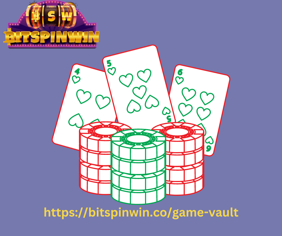 game vault casino online