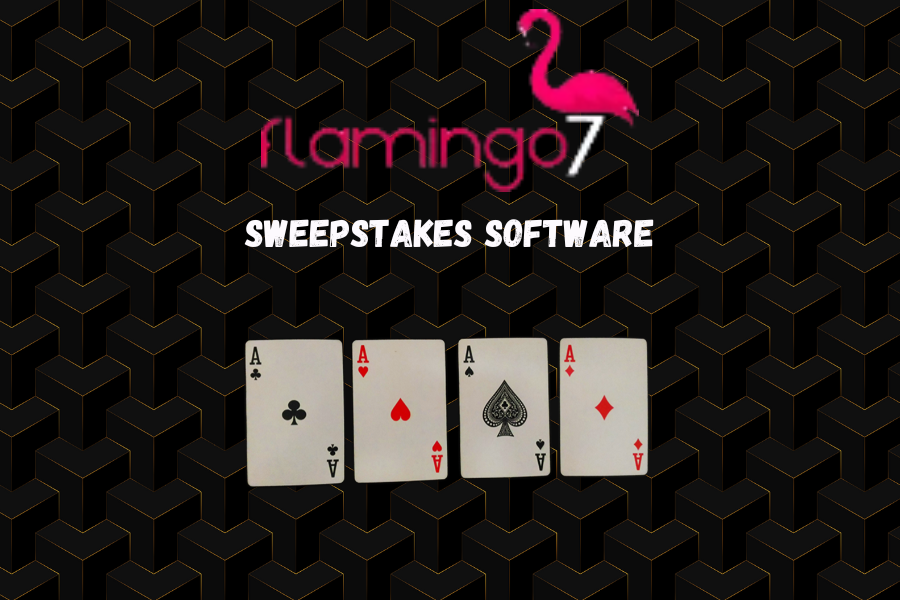 Sweepstakes Software