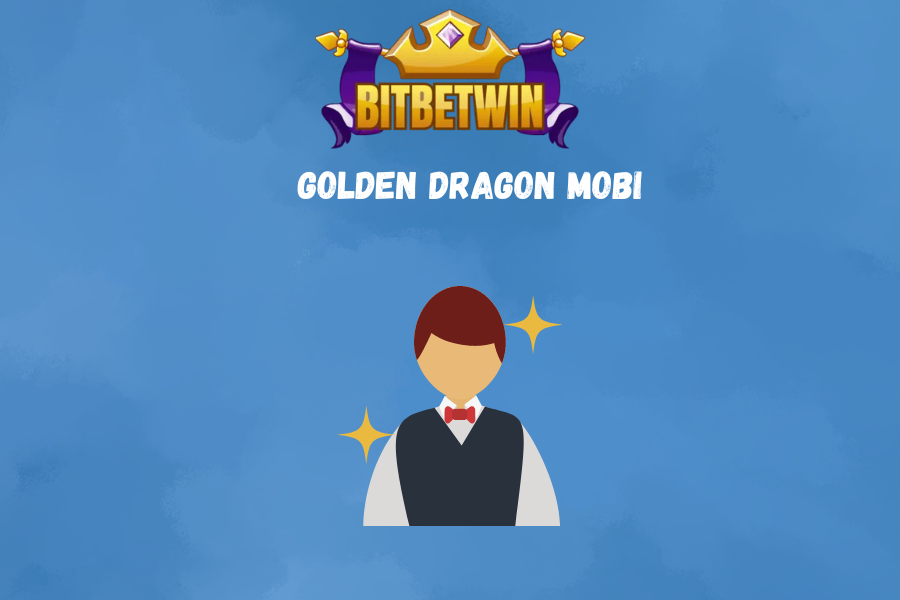 Golden dragon mobi