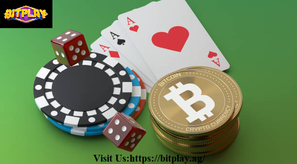 bitcoin casinos usa