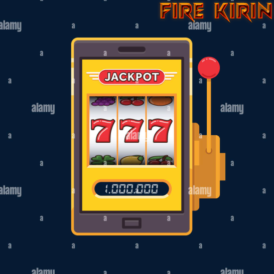 how to play fire kirin