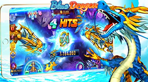 blue dragon pc download