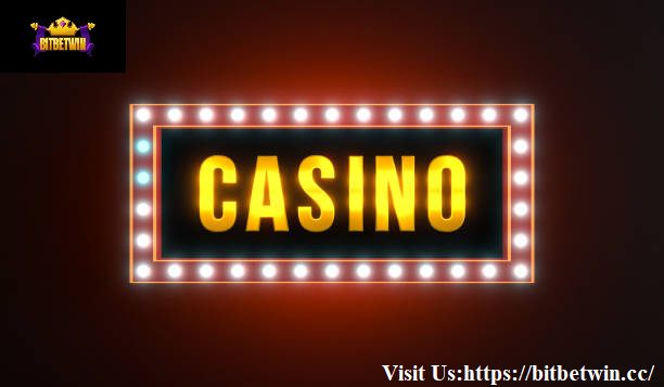 casino wonderland