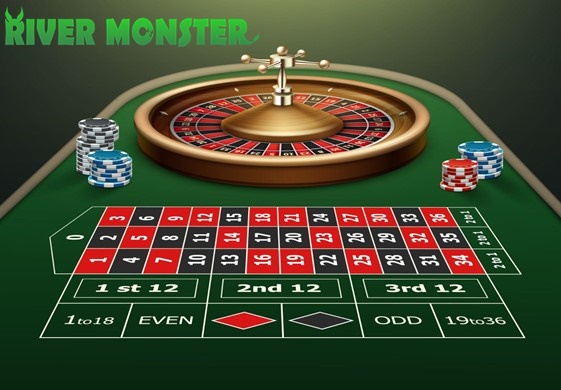 real money casino