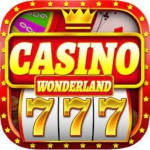 casino wonderland
