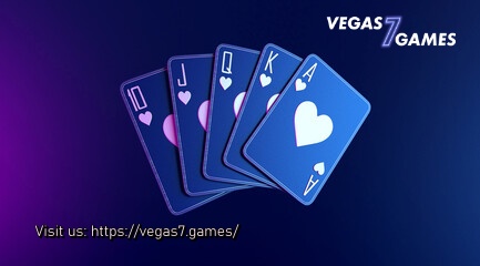 vegas7games
