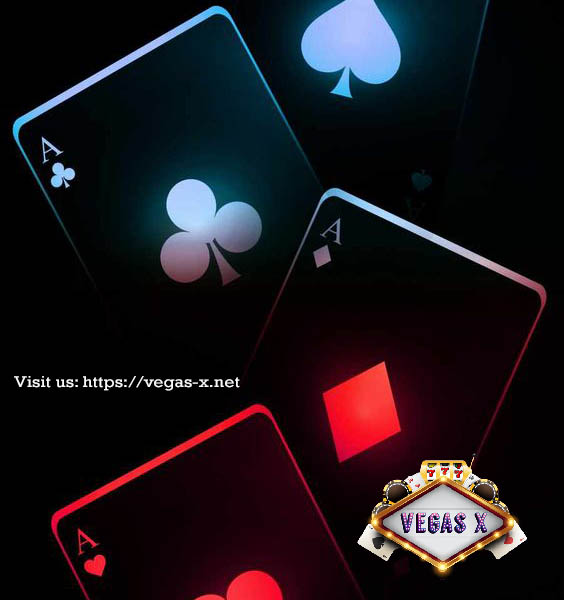 Vegas-x.org casino login