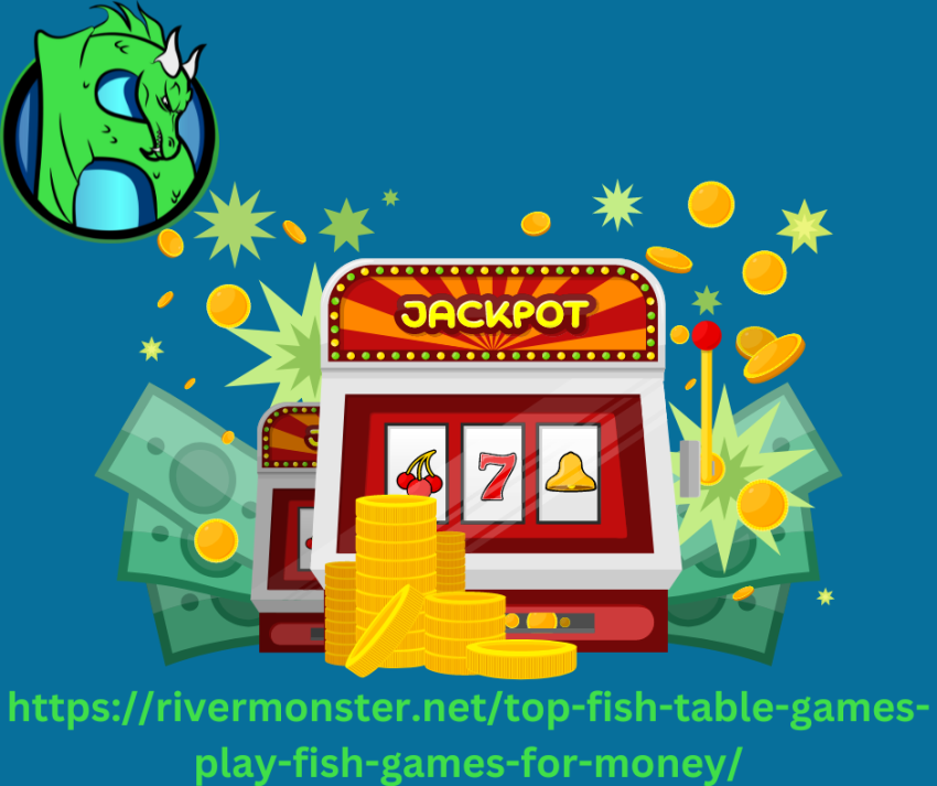 fish table game app real money