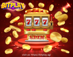 play real slots online