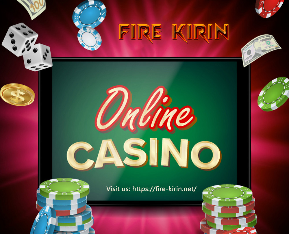 play FireKirin online