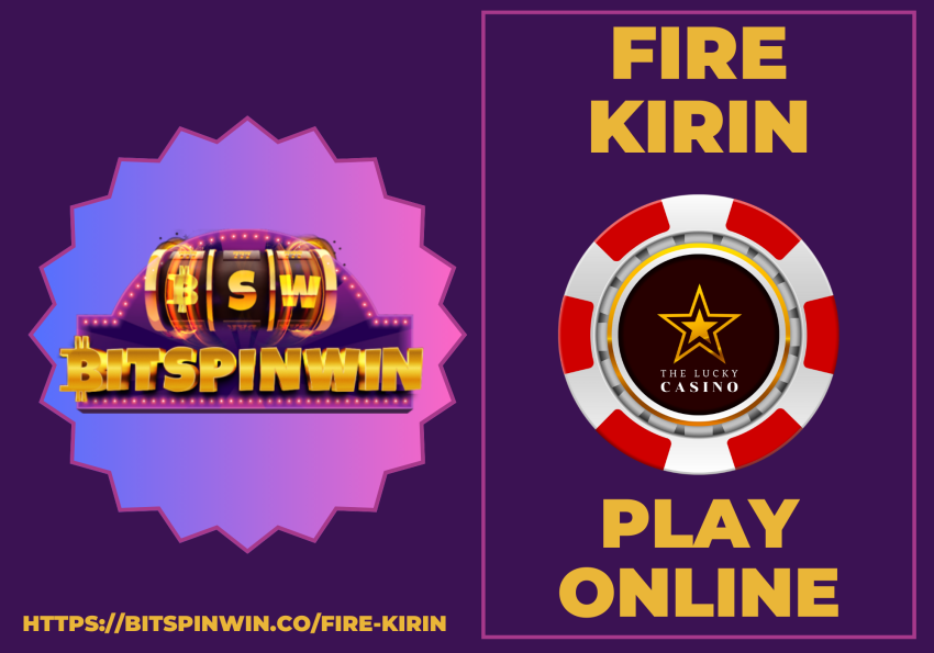 fire kirin play online