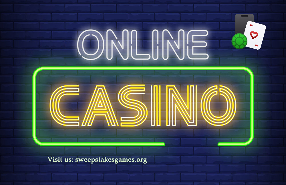 Vegas slots online