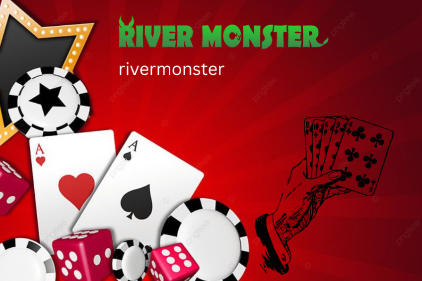 rivermonster