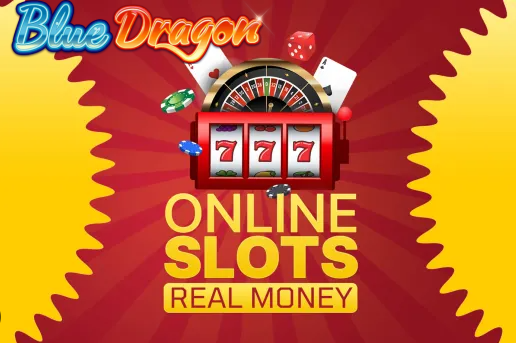 slot games for real money