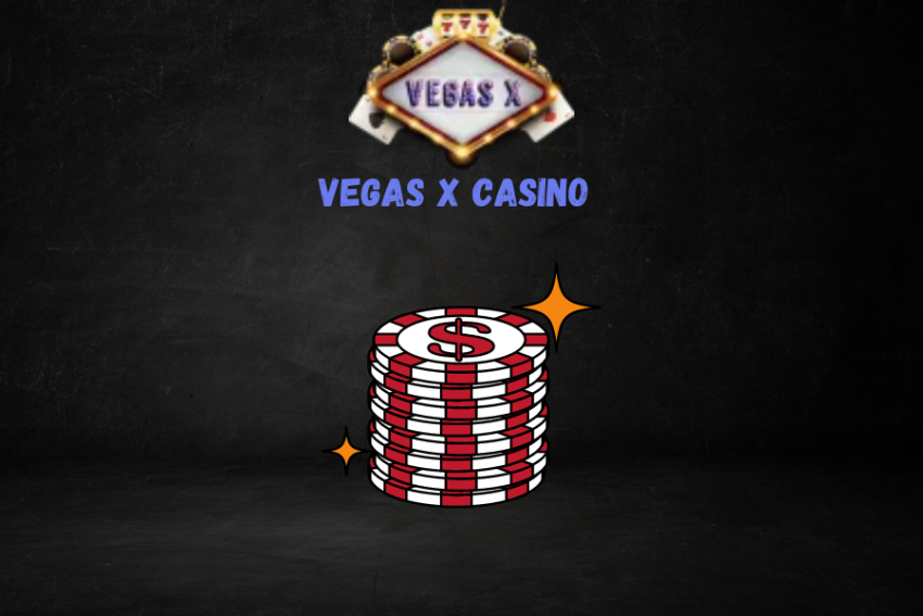 Vegas x casino